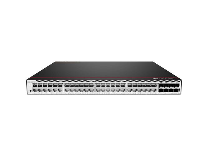 华为 CloudEngine S5755-S48N8YZ 详细参数